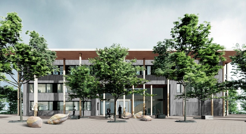 Einzelskulpturen Clausthal-Zellerfeld